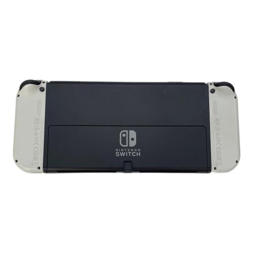 Nintendo (ニンテンドー) Nintendo Switch(有機ELモデル) HAC-015