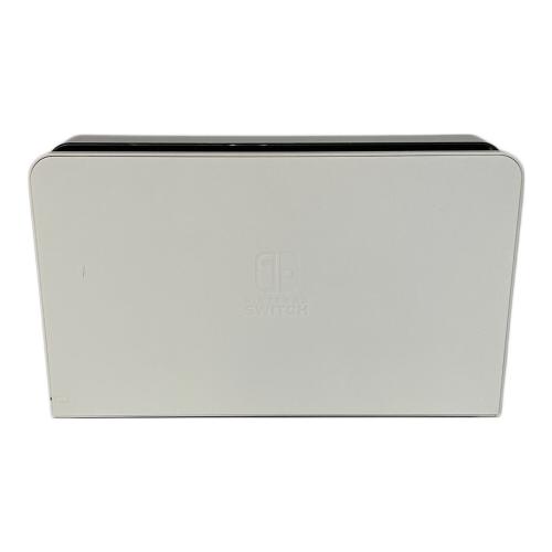 Nintendo (ニンテンドー) Nintendo Switch(有機ELモデル) HAC-015