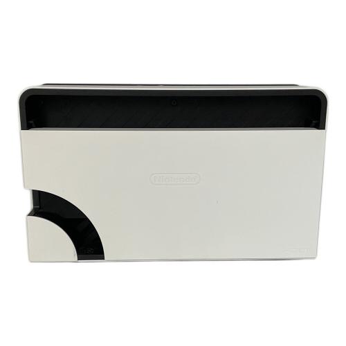 Nintendo (ニンテンドー) Nintendo Switch(有機ELモデル) HAC-015