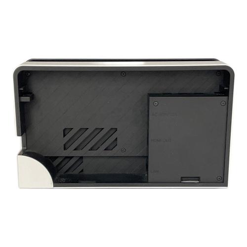 Nintendo (ニンテンドー) Nintendo Switch(有機ELモデル) HAC-015