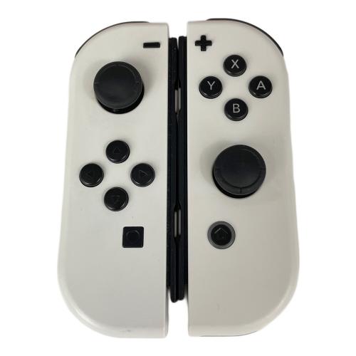 Nintendo (ニンテンドー) Nintendo Switch(有機ELモデル) HAC-015