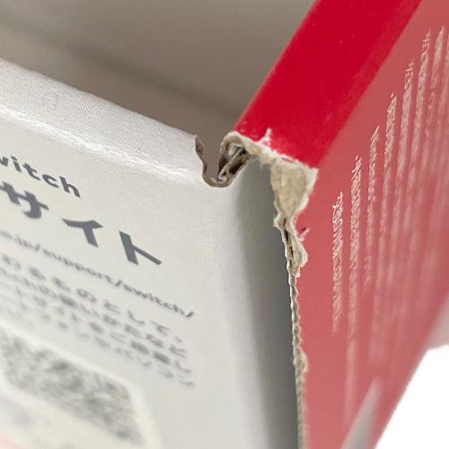 Nintendo (ニンテンドー) Nintendo Switch(有機ELモデル) HAC-015