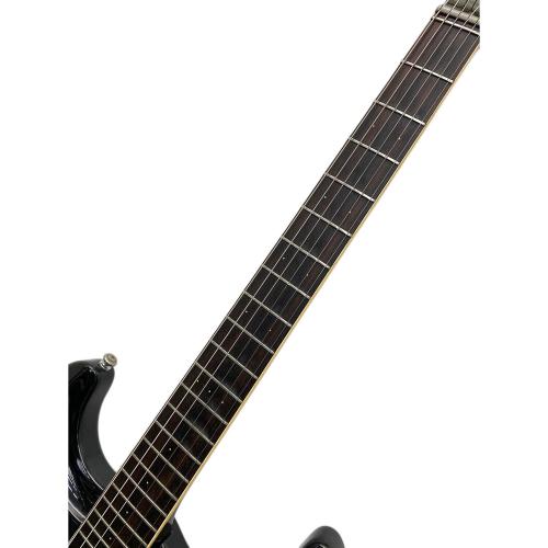 mosrite (モズライト) ヴェンチャーズモデル エレキギター Excellent '65 1994～99年製 黒雲製@