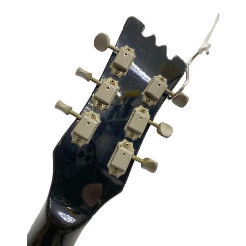 mosrite (モズライト) ヴェンチャーズモデル エレキギター Excellent '65 1994～99年製 黒雲製@