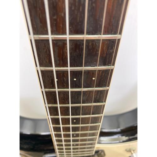 mosrite (モズライト) ヴェンチャーズモデル エレキギター Excellent '65 1994～99年製 黒雲製@