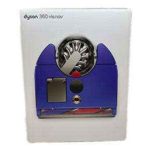 dyson (ダイソン) ロボットクリーナー RB03 2023年発売モデル