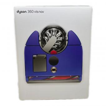 dyson (ダイソン) ロボットクリーナー RB03 2023年発売モデル