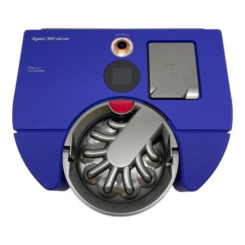 dyson (ダイソン) ロボットクリーナー RB03 2023年発売モデル