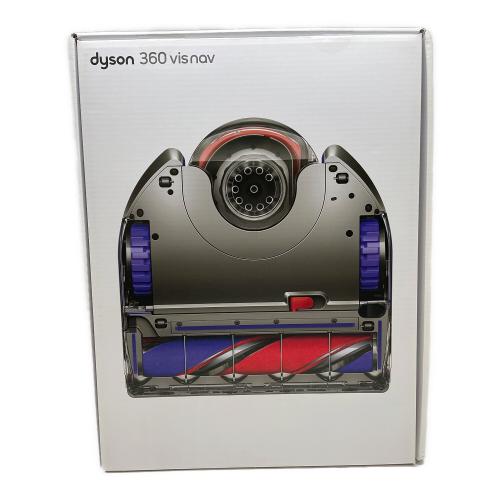 dyson (ダイソン) ロボットクリーナー RB03 2023年発売モデル