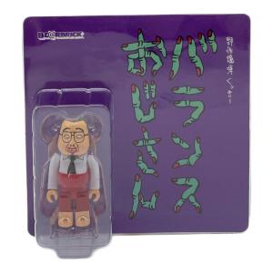 BEAR BRICK (ベアブリック) バランスおじさん キャラクターグッズ