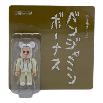 BEAR BRICK (ベアブリック) ベンジャミンボーナス キャラクターグッズ