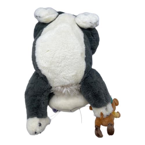 DISNEY (ディズニー) ルシファー＆ガス ぬいぐるみ セット ディズニー 2026 ディズニーグッズ