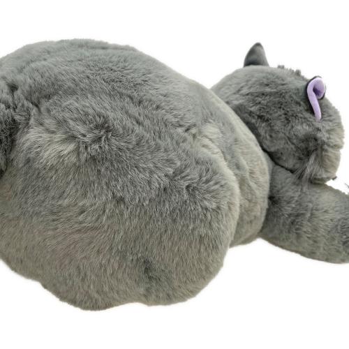 DISNEY (ディズニー) ルシファー＆ガス ぬいぐるみ セット ディズニー 2026 ディズニーグッズ