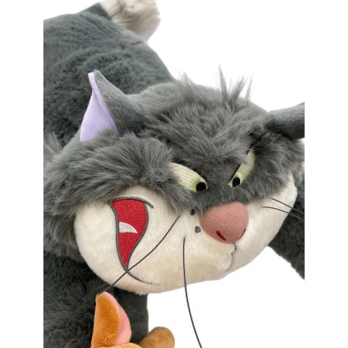 DISNEY (ディズニー) ルシファー＆ガス ぬいぐるみ セット ディズニー 2026 ディズニーグッズ