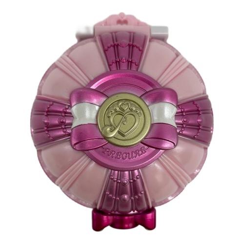 スマイルプリキュア! カラフル変身！スマイルパクト 女の子おもちゃ