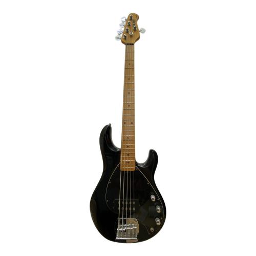 Sterling by MUSICMAN (スターリン バイ ミュージックマン) SUB RAY 5 エレキベース @