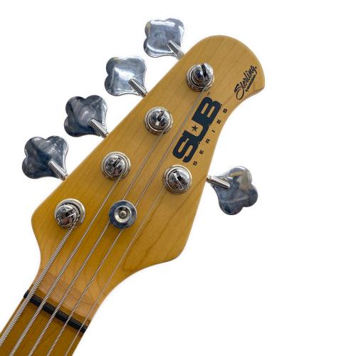 Sterling by MUSICMAN (スターリン バイ ミュージックマン) SUB RAY 5 エレキベース @