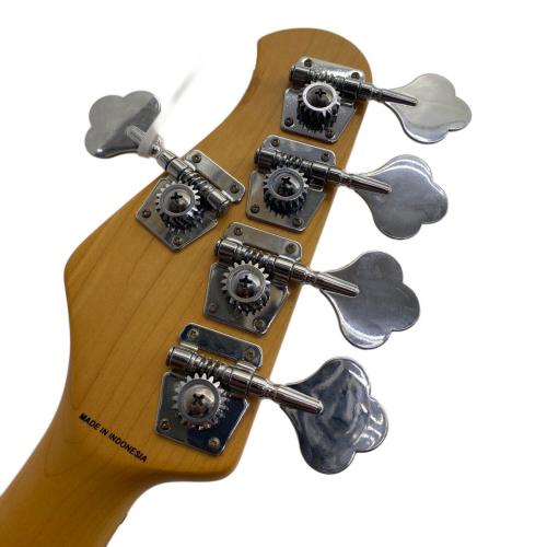 Sterling by MUSICMAN (スターリン バイ ミュージックマン) SUB RAY 5 エレキベース @