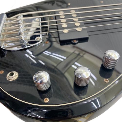 Sterling by MUSICMAN (スターリン バイ ミュージックマン) SUB RAY 5 エレキベース @