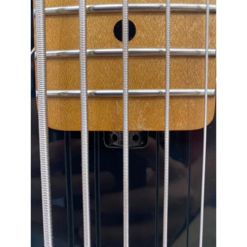 Sterling by MUSICMAN (スターリン バイ ミュージックマン) SUB RAY 5 エレキベース @