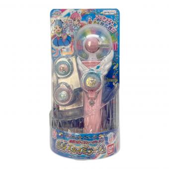 カラフルイリュージョン 変身スカイミラージュ プリキュア