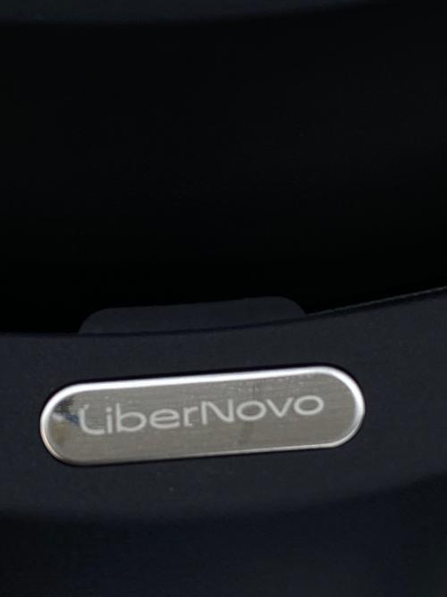 LiberNovo Omni (リベルノヴォ オムニ) ゲーミングチェア ＠ グレー LiberNovo Omni