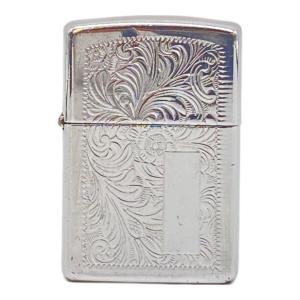 ZIPPO (ジッポ) オイルライター 1994年製 シルバー