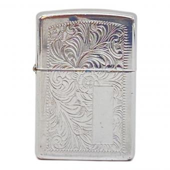 ZIPPO (ジッポ) オイルライター 1994年製 シルバー