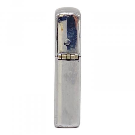 ZIPPO (ジッポ) オイルライター 1994年製 シルバー｜トレファクONLINE