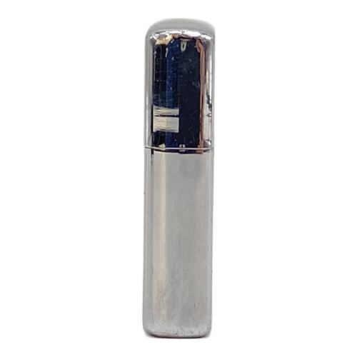 ZIPPO (ジッポ) オイルライター 1994年製 シルバー