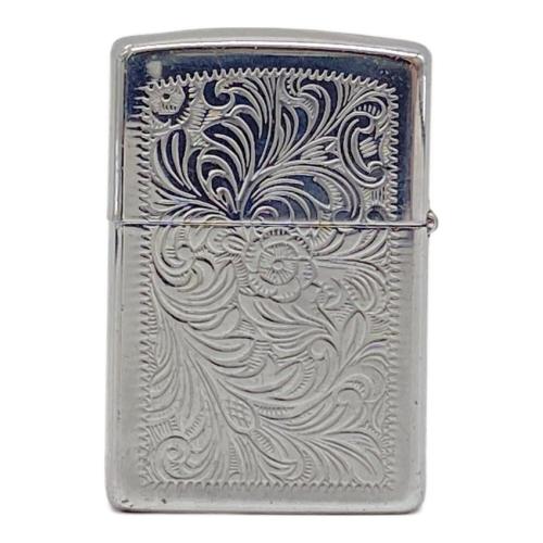 ZIPPO (ジッポ) オイルライター 1994年製 シルバー