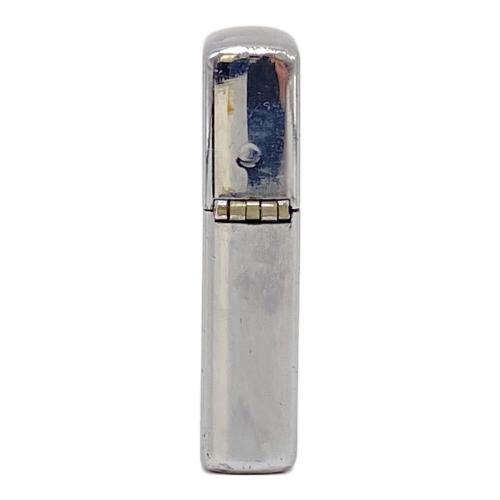 ZIPPO (ジッポ) オイルライター 1994年製 シルバー