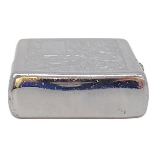 ZIPPO (ジッポ) オイルライター 1994年製 シルバー