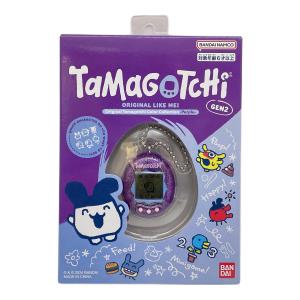 Original Tamagotchi Color Collection たまごっち