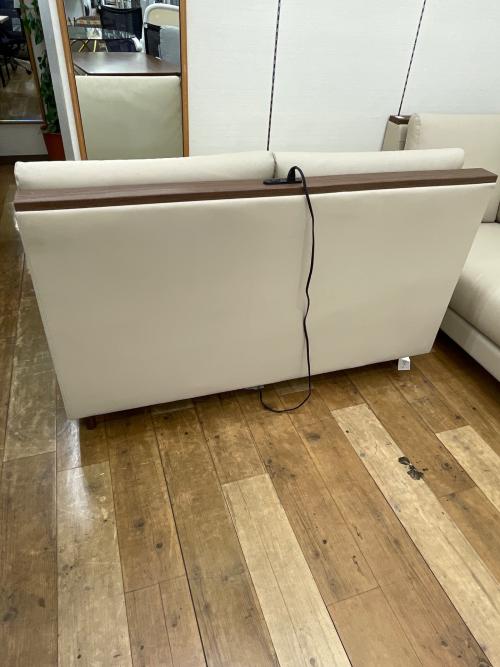 ニトリ ダイニング3点セット LC-004 264 ブラウン
