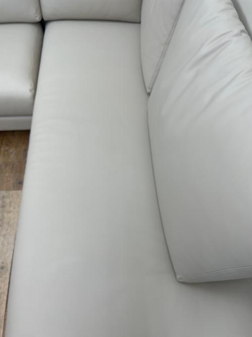 ニトリ ダイニング3点セット LC-004 264 ブラウン