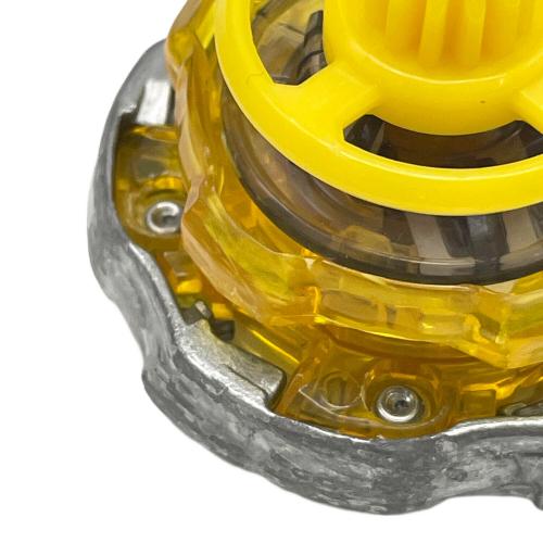 TAKARA TOMY (タカラトミー) ベイブレードX ウィザードロッド5⁻70DB