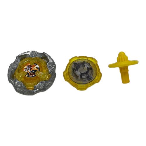 TAKARA TOMY (タカラトミー) ベイブレードX ウィザードロッド5⁻70DB