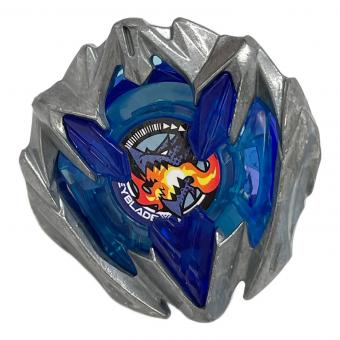 TAKARA TOMY (タカラトミー) ベイブレードX ドランバスター1⁻60A