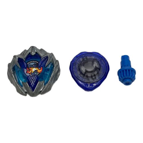 TAKARA TOMY (タカラトミー) ベイブレードX ドランバスター1⁻60A