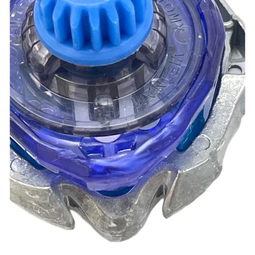 TAKARA TOMY (タカラトミー) ベイブレードX ドランバスター1⁻60A