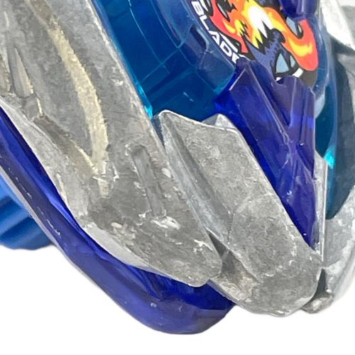 TAKARA TOMY (タカラトミー) ベイブレードX ドランバスター1⁻60A