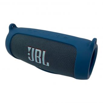 JBL (ジェイビーエル) Bluetooth対応スピーカー CHARGE 5