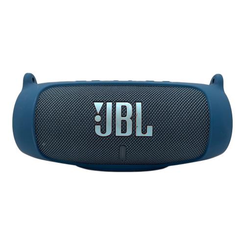 JBL (ジェイビーエル) Bluetooth対応スピーカー CHARGE 5
