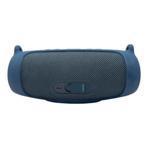 JBL (ジェイビーエル) Bluetooth対応スピーカー CHARGE 5