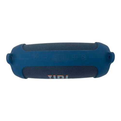 JBL (ジェイビーエル) Bluetooth対応スピーカー CHARGE 5