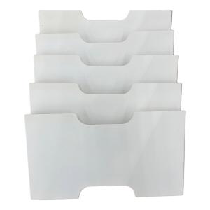 IKEA (イケア) 新聞ラック 廃盤品 KVISSLE