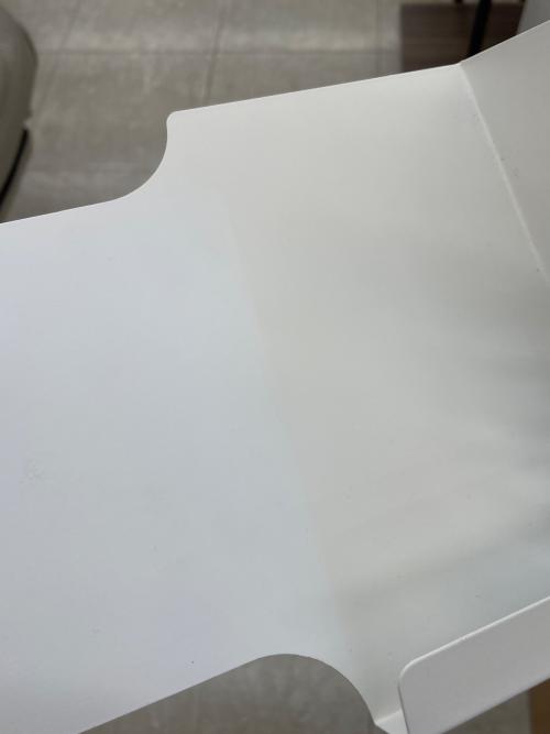 IKEA (イケア) 新聞ラック 廃盤品 KVISSLE