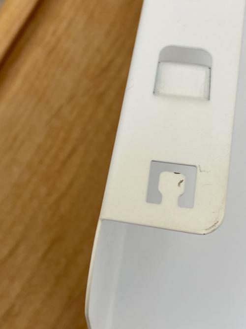 IKEA (イケア) 新聞ラック 廃盤品 KVISSLE