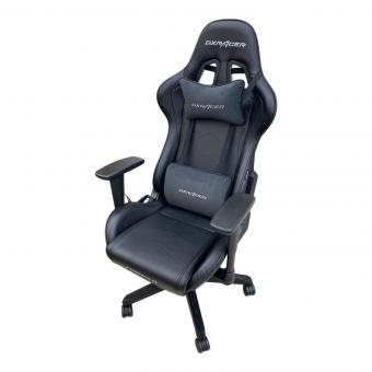 DX RACER (デラックス レーサー) ゲーミングチェア 17 ブラック